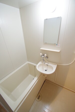 セント・ヴィラの物件内観写真